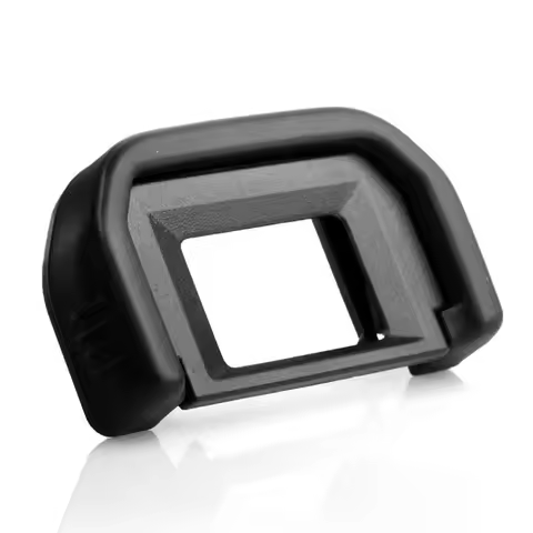 For Canon DSLR Camera Accessory EF Eyepiece Eyecup for Canon EOS 300D 350D 400D 450D 500D 550D 600D