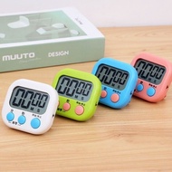 Visualized Timer Dedicated Timer for Learning Writing Homework Desktop Magnetic Mini Timer Positive 