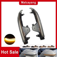 Super Bright For Audi A7 S7 RS7 4G8 2010 2011 2012 2013 2014 2015-2017 LED Turn Signal Light Lowing 