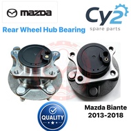 Rear Wheel Hub Bearing for Mazda Biante (C273-26-15X)