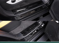 yolandd สำหรับ Baic Bj40 2025 Erev ขยายช่วงรุ่นเกณฑ์บาร์ยินดีต้อนรับเหยียบการปรับเปลี่ยน ประตูรถอุปก