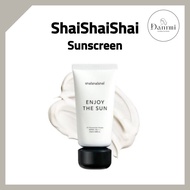 [ShaiShaiShai] Enjoy The Sun UV Protection Cream Sunscreen 50ml