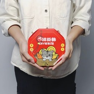 吉祥掛飾DIY材料包 / 新年禮盒 / 新年掛飾 / 新年手作