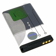 Nokia BL-5C / BL5C High Quality Li-Ion Battery 1020mAh