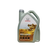 HONDA ORIGINAL ENGINE OIL 0W20 / 0W30 / 5W30 FULLY SEMI SYNTHETIC OIL (4L) *FREE OIL FILTER* 100% OR