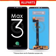 Display for XIAOMI Mi Max 3 Max 3 LCD Touch Screen Digitizer Replacement
