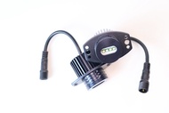 BMW 3 (E90/E91/E70) Angel Eyes หลอดไฟ LED 6000K 20W (ชุด 2 ชิ้น)