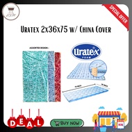URATEX FOAM WITH THIN COVER JCE/ 2INCHES THICK URATEX FOAM WITH COVER