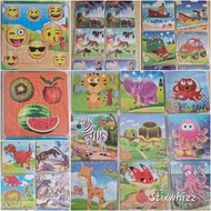 Kids Jigsaw Puzzle Children's Day Gift