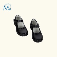 Meet My Feet Abiba School Shoes for Girls