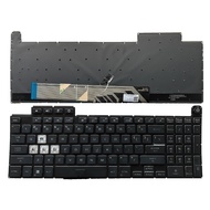 New for Asus TUF gaming A15 F15 fa507 fa507r fx507 fx507r fx507z fx507zm TianXuan 3rd and 4th model 