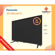 Panasonic 32'' LED TV TH-32H410K NEW 2020