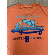 T shirt superdry japan original limited