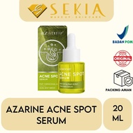Azarine Acne Spot Serum 20ml / Azarine Acne Spot