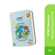 HTM KIDS HEROES PASSPORT COVER HTM Pharmacy