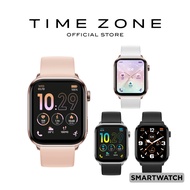 Time Zone | Ice-Watch ICE smart 3.0 rectangular 1.78 | Bluetooth | GPS | Lifestyle
