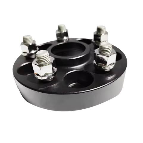 Automotive 2pcs 25MM4x100|4X3.94"|56.1CB|M12x1.5bolts|Wheel Spacer 25mm Car Wheel Spacer For Honda F