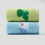 GRACE | Antibacterial 7A Child Towel Cotton