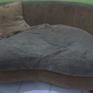 Sofa Bekas