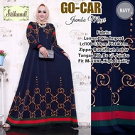 Jumbo Gocar Dress