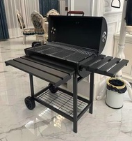 聚會燒烤爐BBQ grill家用燒烤爐 別墅 燒烤架木炭 野外戶外 燒烤爐BBQ 送貨上門#燒烤爐#BBQ grill