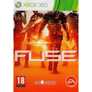 Xbox 360 Game Fuse Jtag / Jailbreak