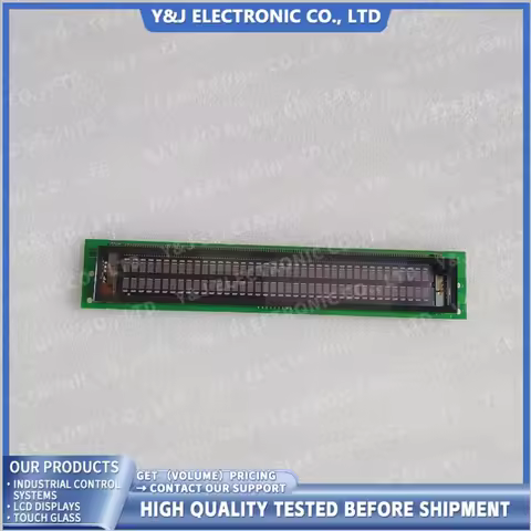 40S203DA4 240x43 2.4inch LCD panel display