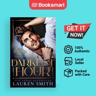 The Darkest Hour - Paperback - English - 9781947206533