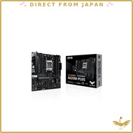 ASUS TUF GAMING A620M-PLUS Micro-ATX Motherboard, AMD A620, AM5, DDR5