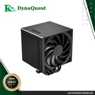 ID Cooling Frozn A620 SLK Massive Black Single Tower Air Cooler