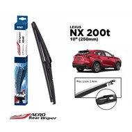 Lexus NX 200t H307 AERO Rear Wiper 10" (250mm)