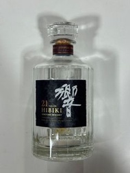 響21年調和威士忌 吉樽