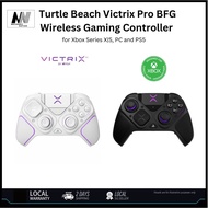Turtle Beach Victrix Pro BFG Wireless Gaming Controller for PS5, PS4 and PC | compatible for PS5 | P