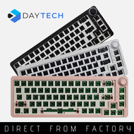 TM680 65% Hotswap Keyboard Kit with Volume Knob