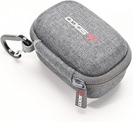 RLSOCO Hard Case for Bang &amp; Olufsen Beoplay EQ/Beoplay E8 3rd Generation/Beoplay E8 Sport Ear Headphones (Case Only)