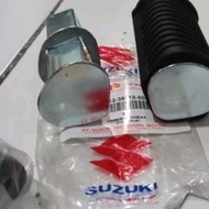 Rear Step SUZUKI Ts125 Rear Step SUZUKI Ts125 Rear Step SUZUKI Ts125 Step SUZUKI Ts125 Step Pillion 