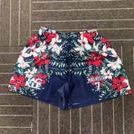 TACKLE Rugby Board/Beach Shorts (Floral) 2025