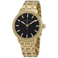 ARMANI EXCHANGE Quartz Black Dial Men's Watch AX1456