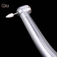 <YCJ> Dental White Polishing Stones Flame Cone shape burs Arkansas Stone 12pc / Set
 On Sale