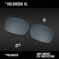 <Personality shop> Hotnew แว่นตา OO9417เลนส์โอว์ไลท์สำหรับแว่นตากันแดด  Holbrook XL โพลาไรซ์หลากสี