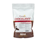 Puratos Dark Chocolate 75%