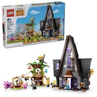 LEGO 75583 Minions and Gru's Family Mansion | LEGO Minions