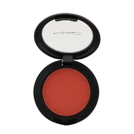 MAC - Sheertone Shimmer Blush