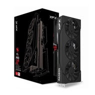 AMD RX 9060XT/16GB XFX SWIFT GAMING TRIPLE FAN (OC/D6)