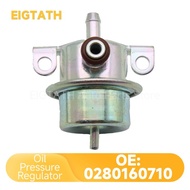 Big Sale 0280160710 Fuel Pressure Regulator For Hyundai Scoupe Volvo 850 BMW 318i 535i 635CSi 735i L