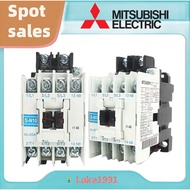 Mitsubishi AC Contactor S-N10 11 S-N20 S-N21 S-N25 S-N35 Series AC110V AC220V AC380V