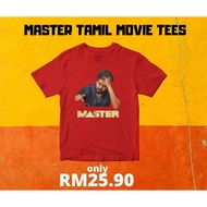 Master Tamil T Shirt 1