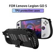 Softcase Lenovo Legion GO / Legion GO S Kickstand Gaming Console Shockproof Rugged Armor TPU Case