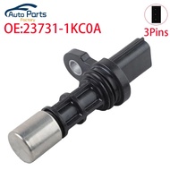 New Crankshaft Position Sensor For Nissan Sentra 2013-2019 For Nissan Juke 2011-2017 23731-1KC0A 237