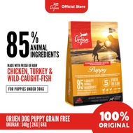 ORIJEN Puppy Dry Dog Food Premium | Puppy Dog Food